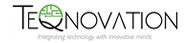 TEQNOVATION LOGO