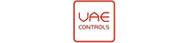 VAE CONTROLS LOGO