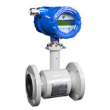 Electromagnetic Flow Meter